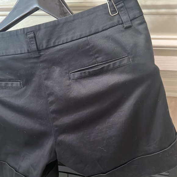 New shorts Express 8 Black - Picture 2 of 3